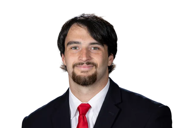 Hunter Simmons, Football, undefined