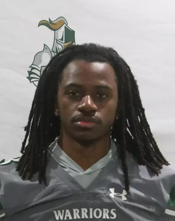 Paul Sledge, Football, Webber International University