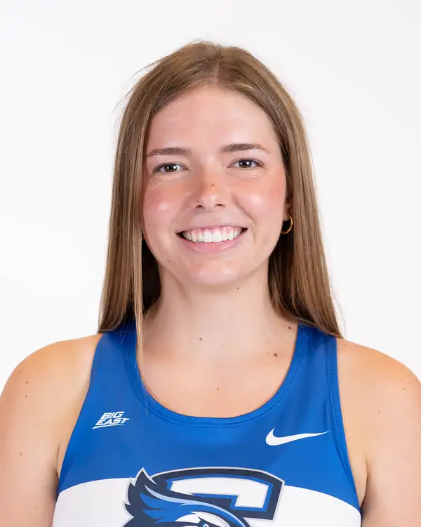 Kaylee Tobaben, Track and Field (O), Creighton University