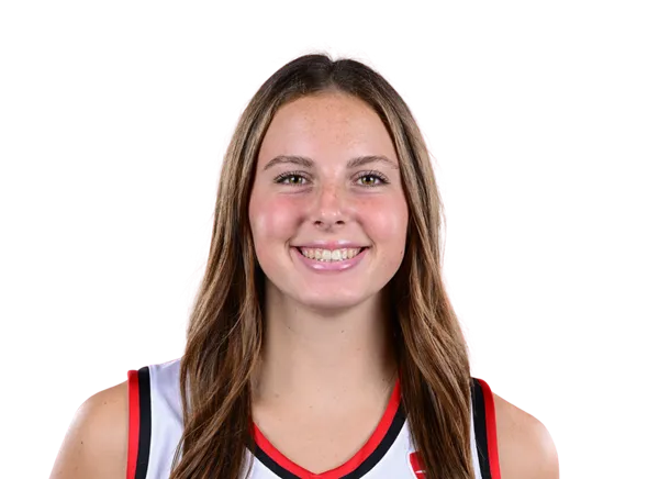 Sophia Gregory, Basketball, undefined