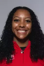 Laila Campbell, Track and Field, undefined