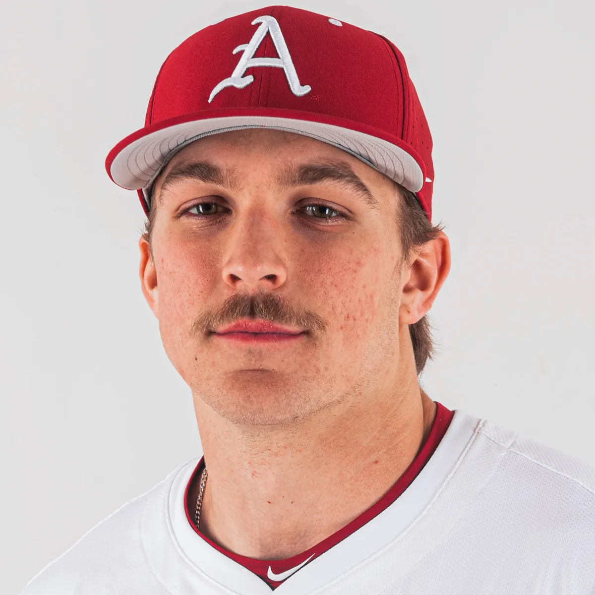 Christian Foutch, Baseball, undefined