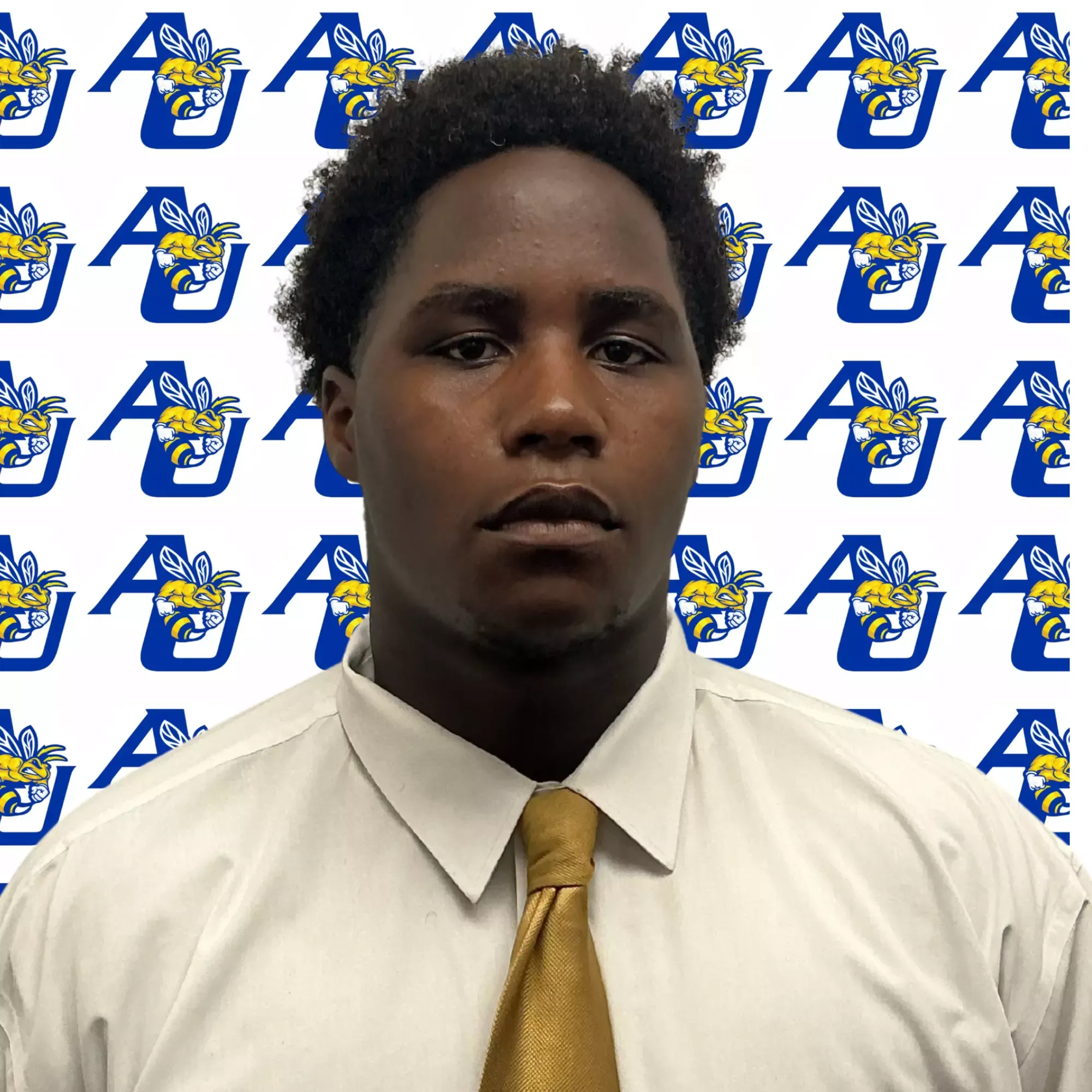 Ashton Morris, Football, undefined