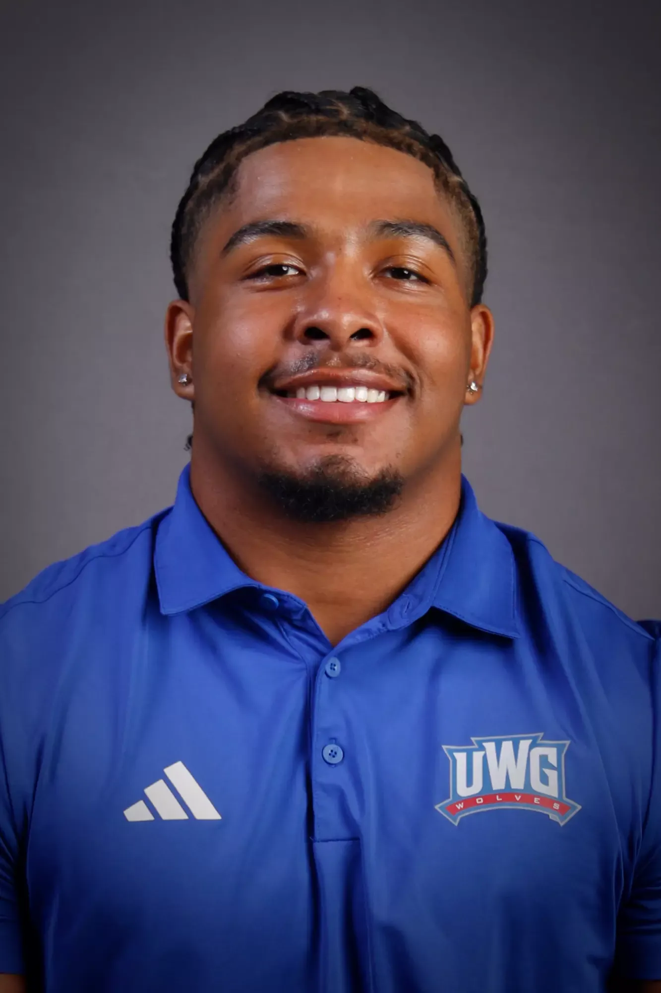 Michael Torres, Football, undefined