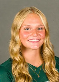 Taeley Mahler, Volleyball, undefined