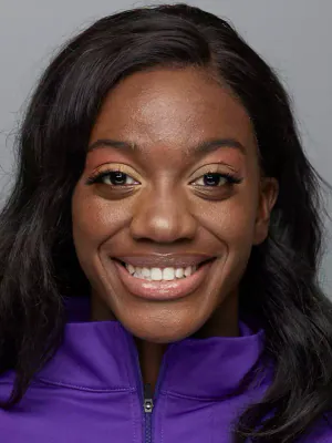 Atena Rayson, Track and Field, undefined