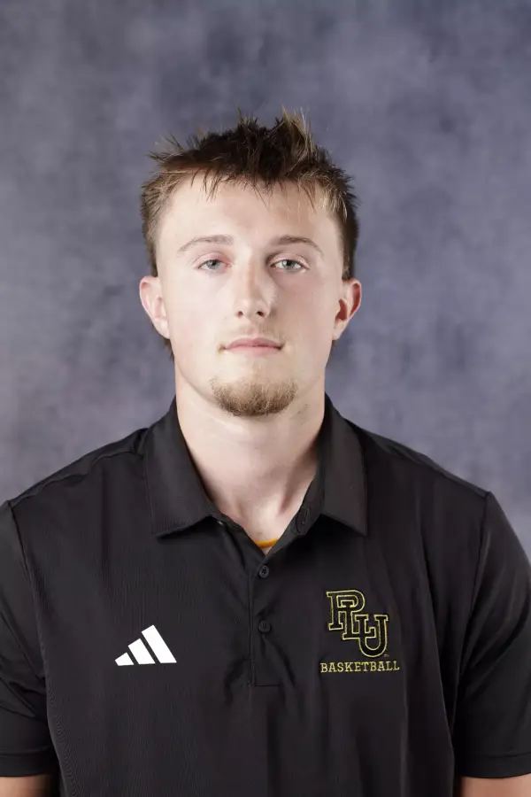 Cooper Fallon, Basketball, Pacific Lutheran University