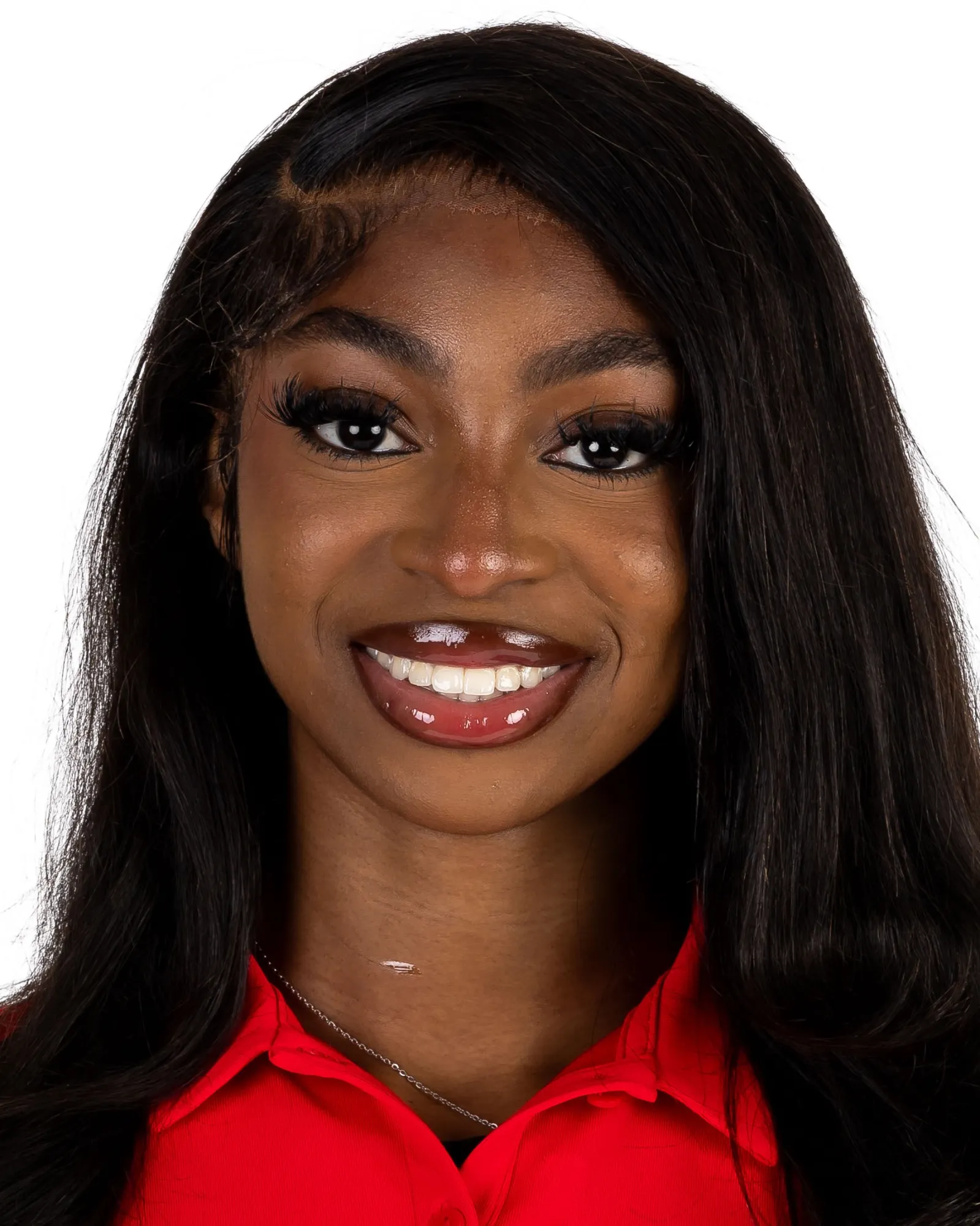 Naaema Robinson, Track and Field, University of Maryland