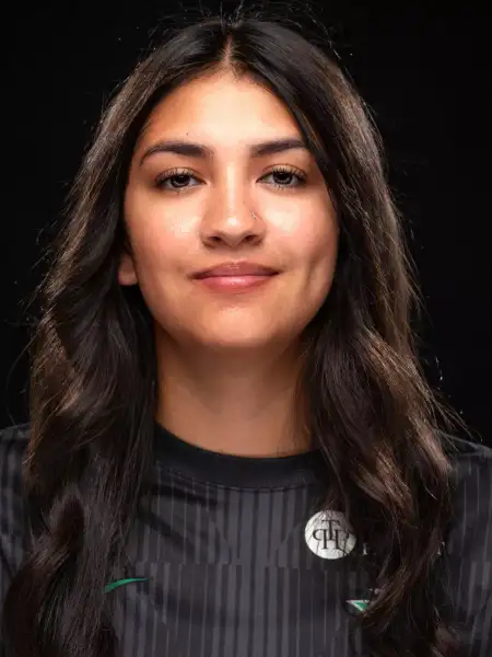 Ashley Garcia, Soccer, Utah Valley University