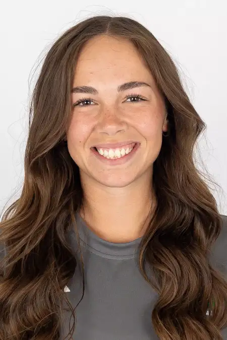 Hailey Bethune, Softball, University of North Dakota