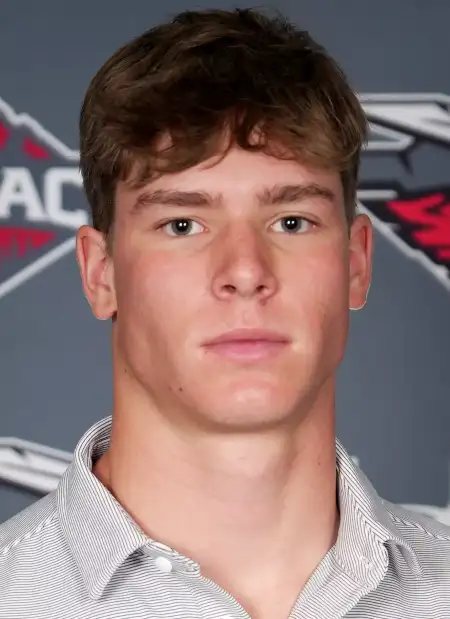 Austin Wright, Football, Western Colorado University