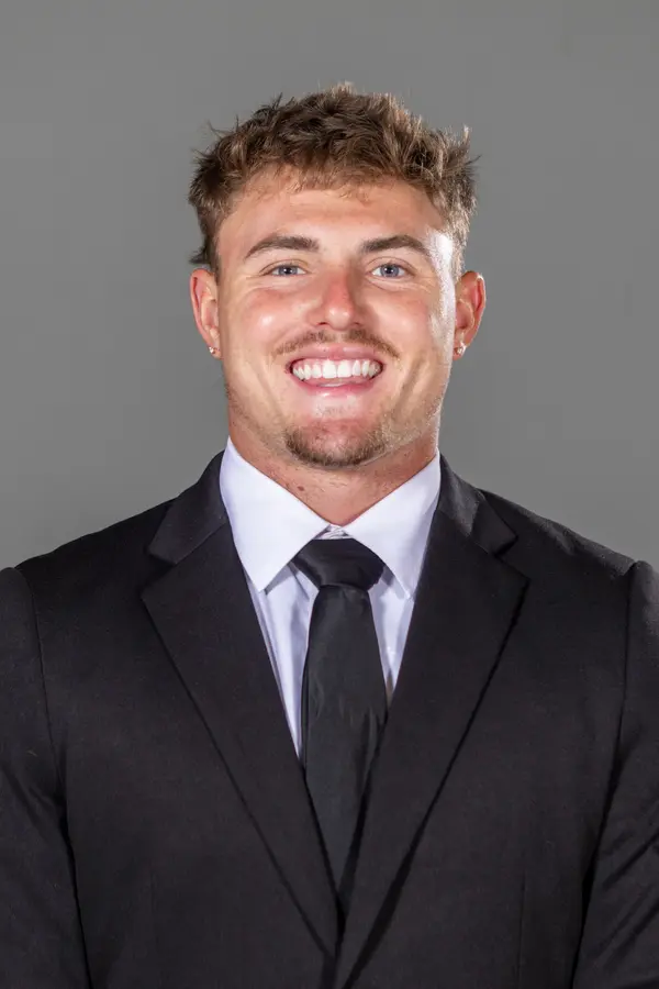 Gavin Lockett, Football, University of Northern Colorado