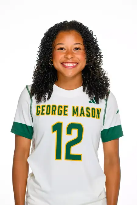 Giselle Torain, Lacrosse, George Mason University