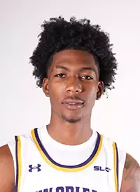 Autrail Manning Jr., Basketball, University of New Orleans