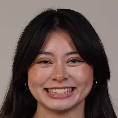 Samantha Marsee, Fencing, Cornell University