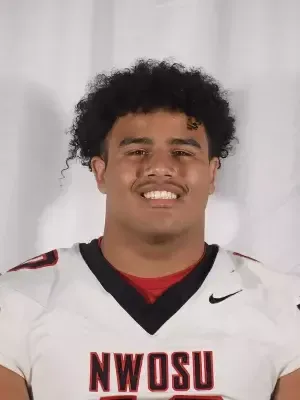 Antwon Cooper, Football, Northwestern Oklahoma State University