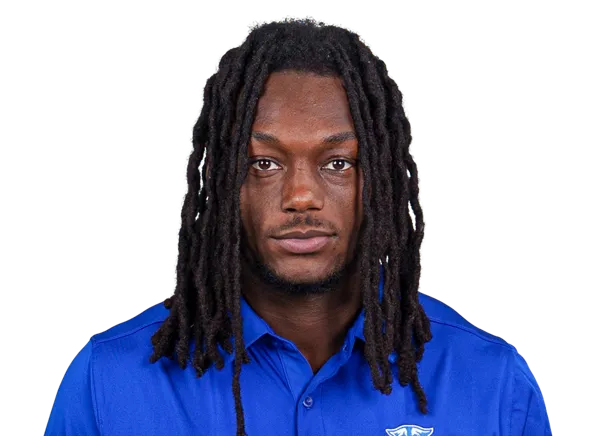 Jordan Huff, Football, undefined