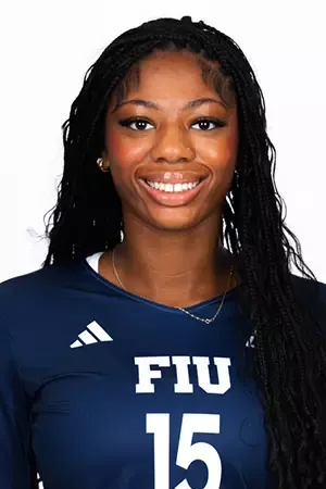 Rayne Williams, Volleyball, Florida International University