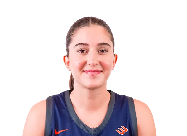 Basak Orhan, Basketball, undefined