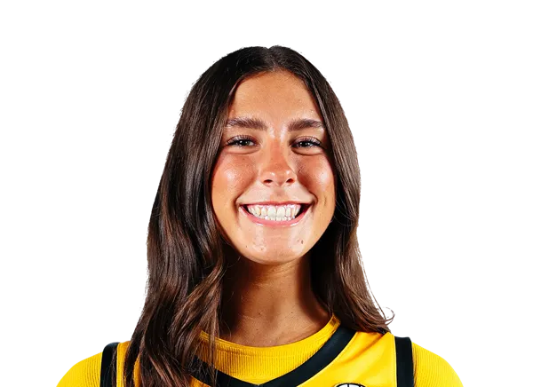 Hannah Linthacum, Basketball, University of Missouri