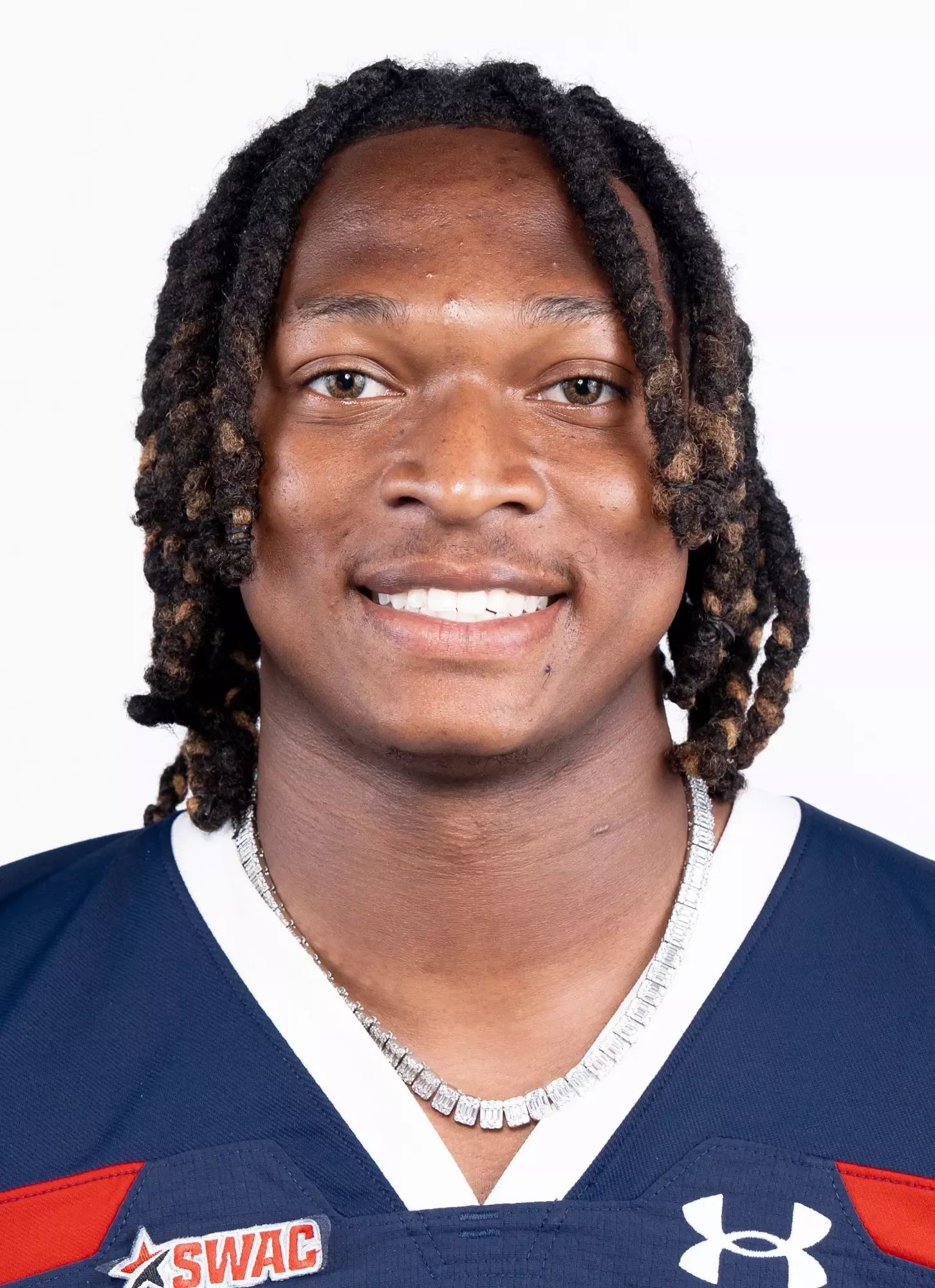 Wildrekus Johnson, Football, undefined