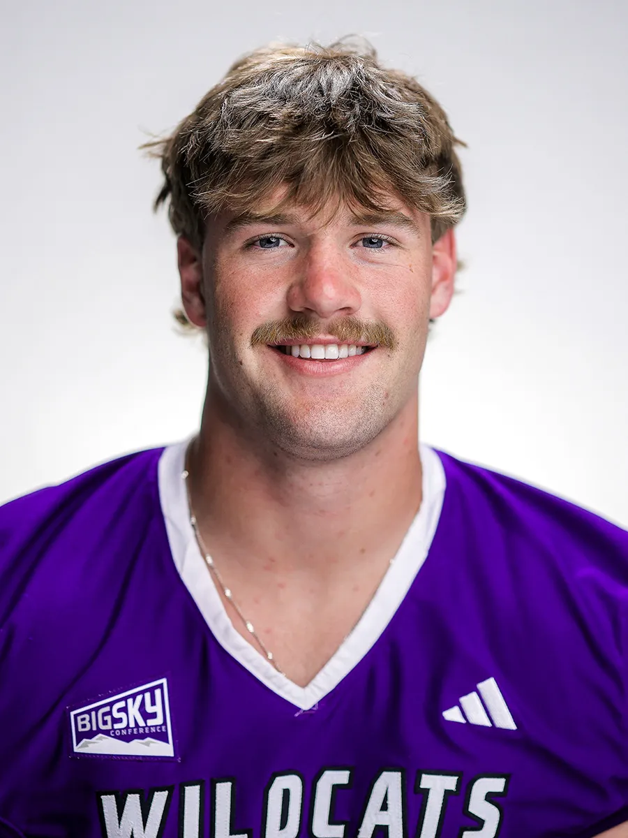 Zach Smith, Football, undefined