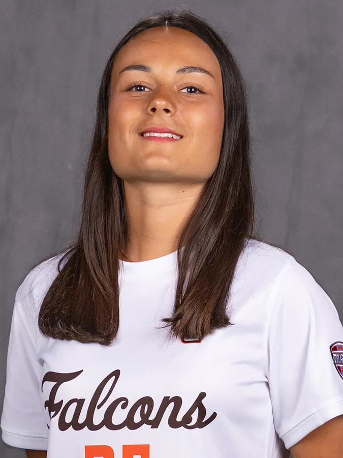 Timea Thorel, Soccer, Bowling Green State University