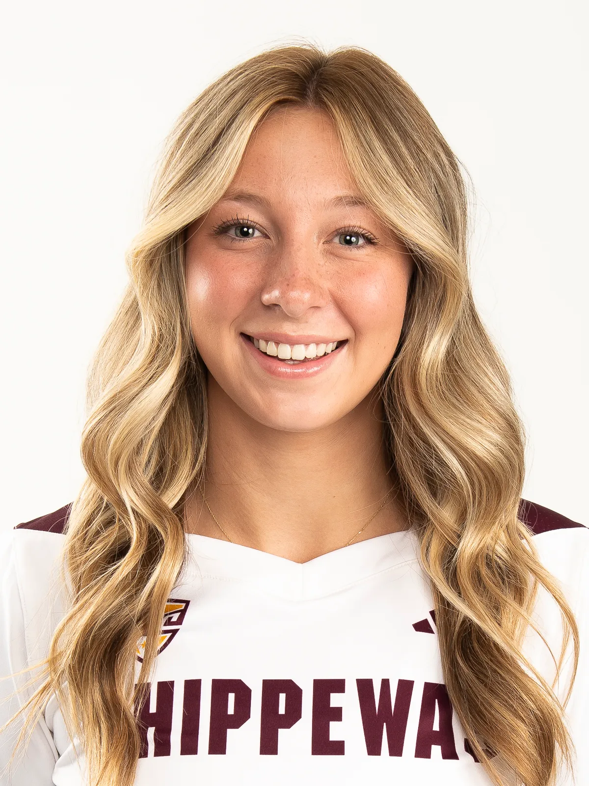 Izzy Watson, Lacrosse, Central Michigan University