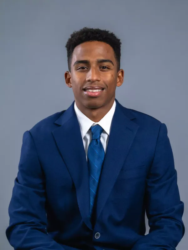 Deiberson Villalobos, Baseball, Menlo College