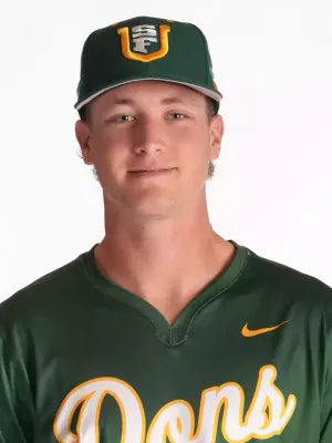 Trevor Harmon, Baseball, undefined