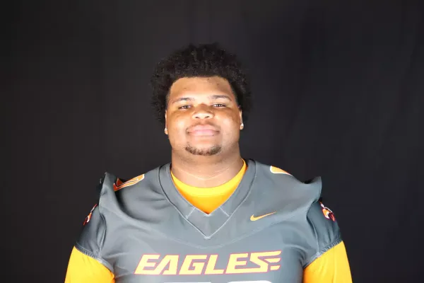 Anthony Tavares, Football, Post University