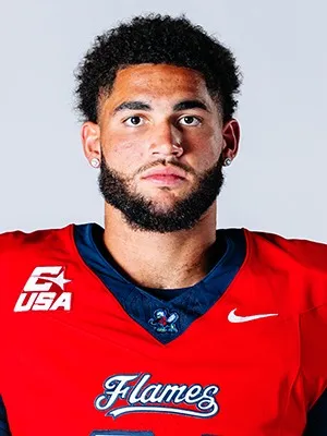 Michael Floyde, Football, Liberty University