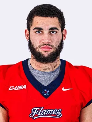 Michael Floyde, Football, undefined