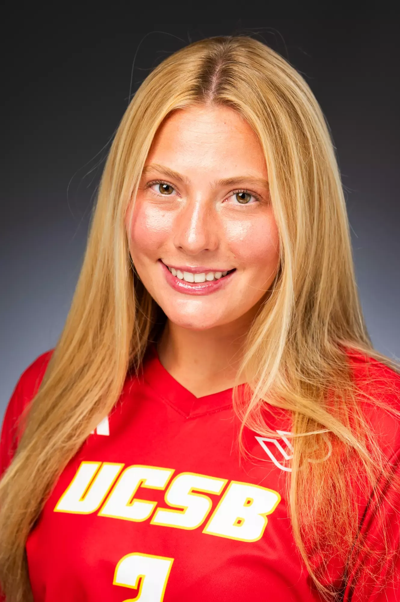 Sydney Flanagan, Soccer, University of California, Santa Barbara
