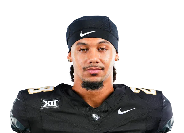 Troy Ford Jr., Football, undefined