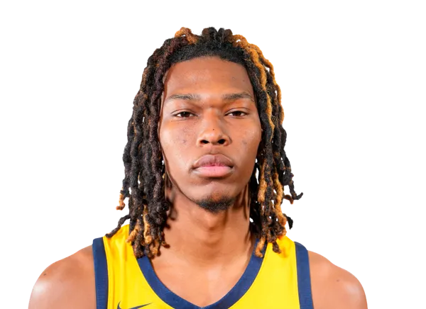 Hussain Williams, Basketball, undefined