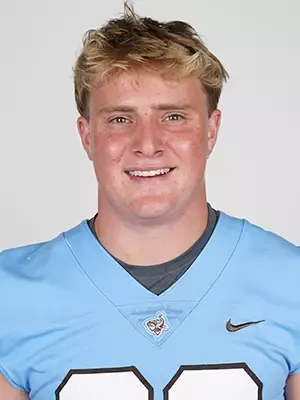 Josh Riley, Football, Tufts University