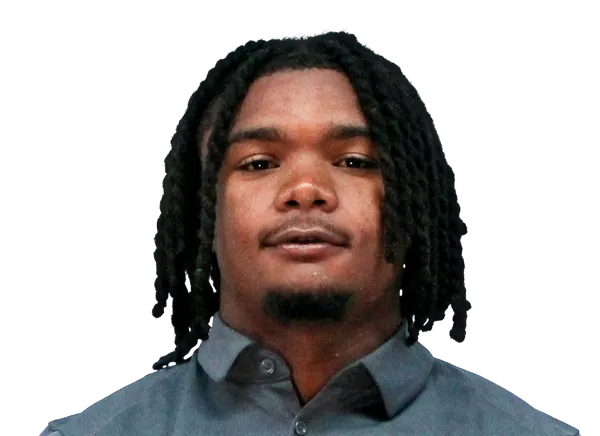 Jaidan Scott, Football, Sam Houston State University