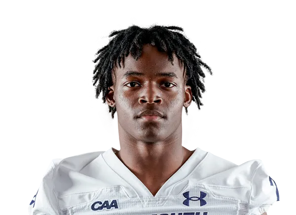 Israel Clark-White, Football, undefined