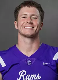 Jensen Clark, Football, undefined