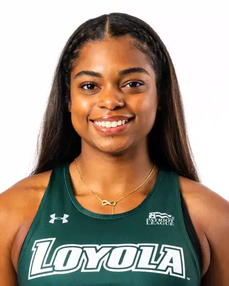 Ellisa Sadler, Track and Field (O), Loyola University Maryland