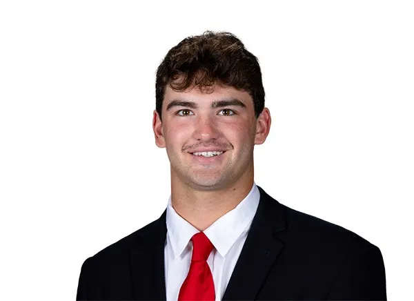 Nate Van Zelst, Football, undefined