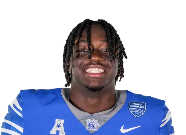 Keonde Henry, Football, undefined