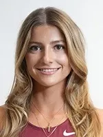 Lilly Bradfield, Track and Field (O), Lafayette College
