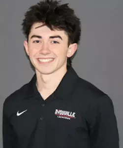 Cameron Webber, Lacrosse, D'Youville University
