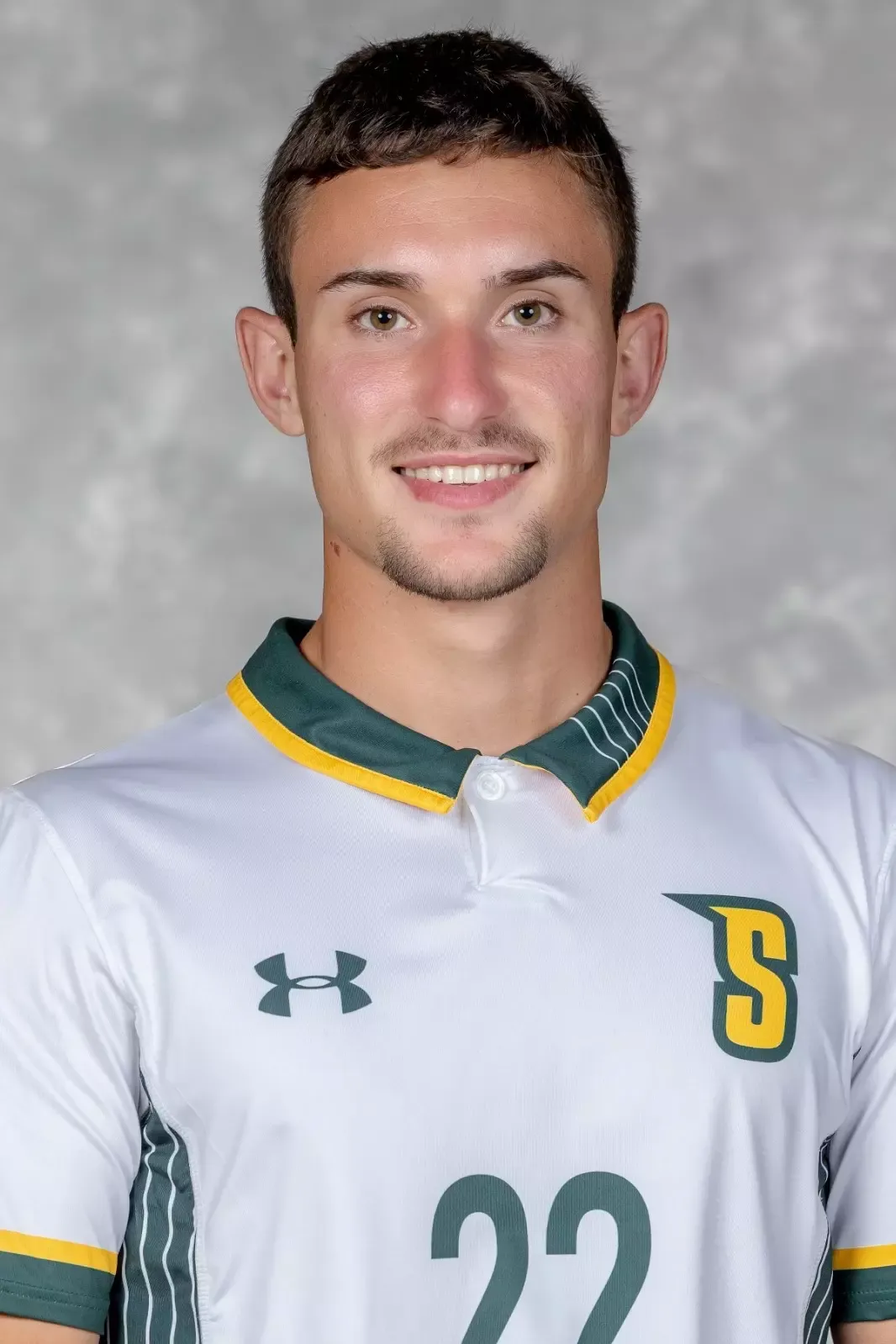 Alejandro Perez Jorda, Soccer, Siena College