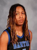 Koi Shabazz, Basketball, Barton College