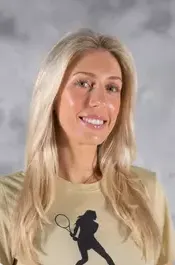 Nevena Carton, Tennis, undefined