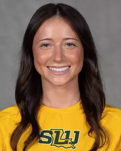 Kaelyn Sharp, Volleyball, Southeastern Louisiana University