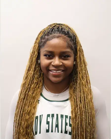 Kaiya McCoy, Basketball, Delta State University